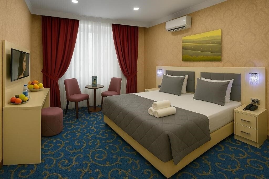 Balion 3* суреті