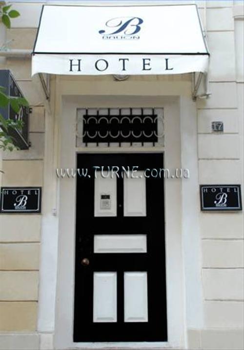 Balion 3* суреті