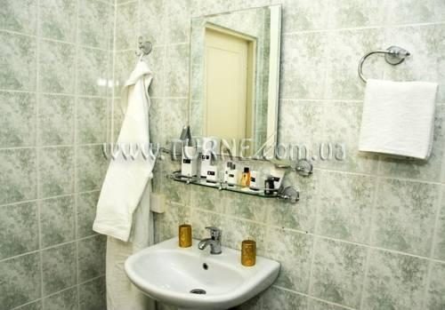 Balion 3* қонақ үйі