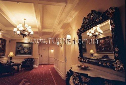 Boutique Palace Hotel 5* суреті