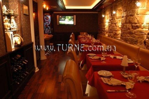 Boutique Palace Hotel 5* фотосуреті