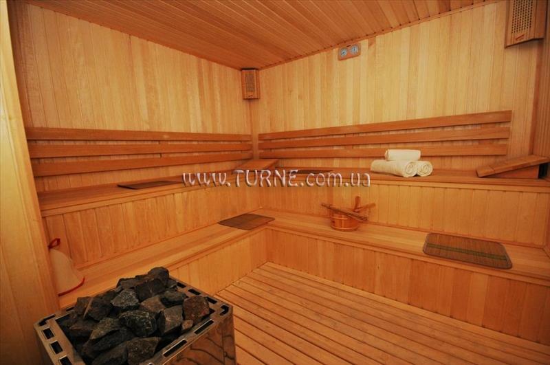 Изображение Grand Hotel Central Park 4*