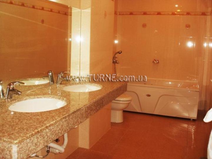 Картинка Egoist 3*