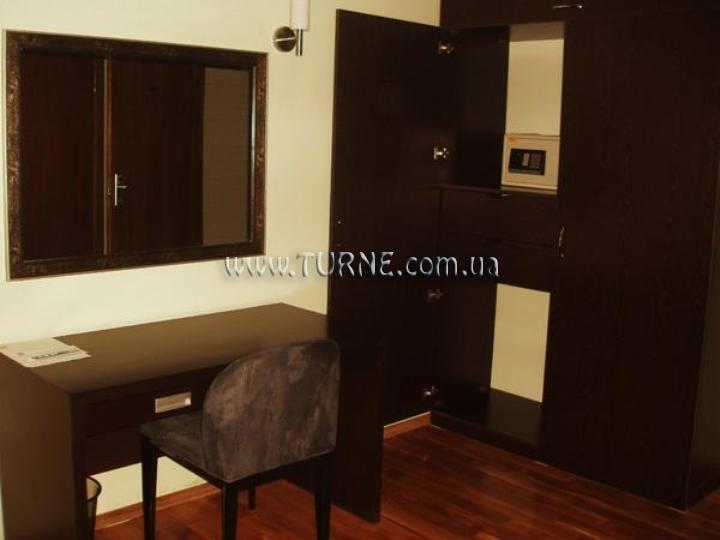 Изображение Egoist 3*