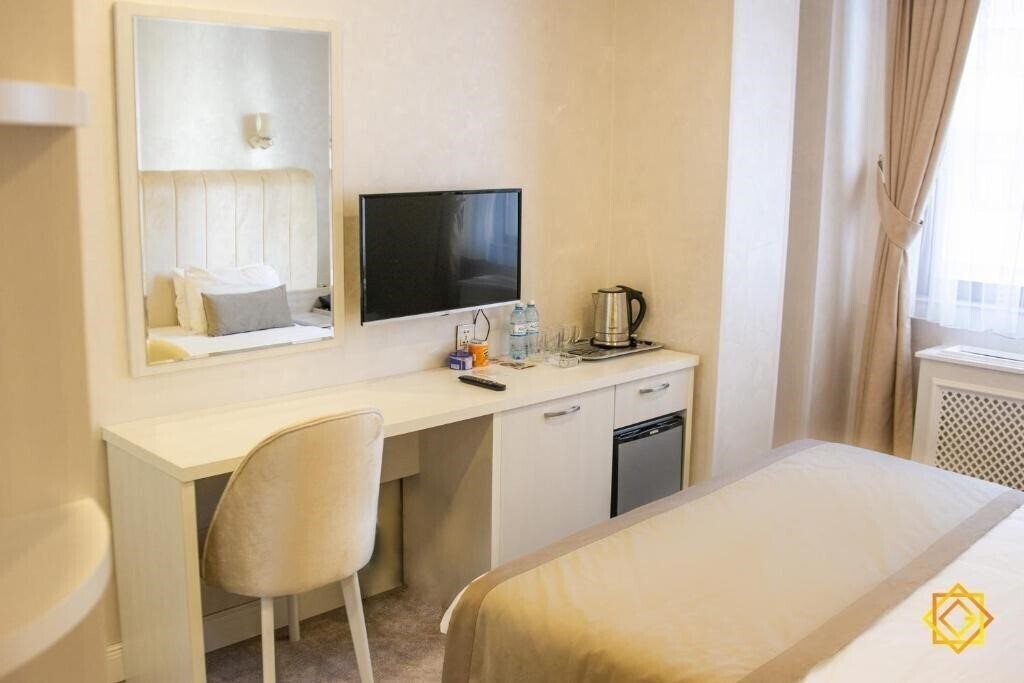Ganjeli Plaza 4* суреті