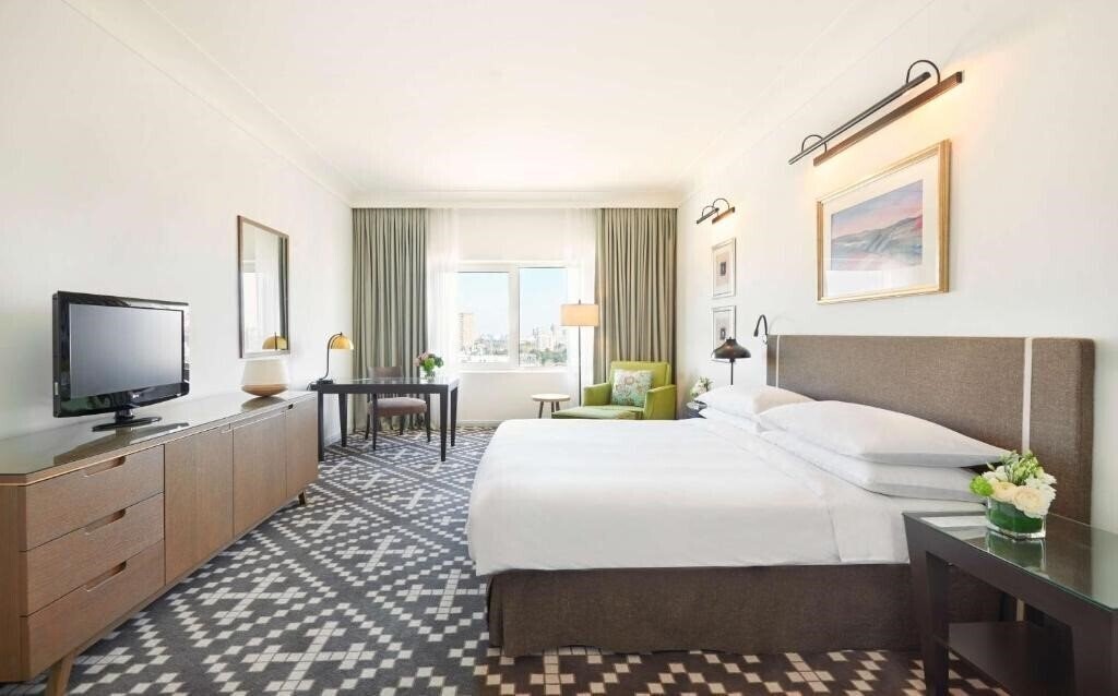 Hyatt Regency 5* фотосуреті