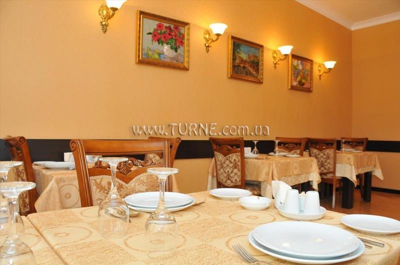 Miraj Inn Hotel 4* суреті