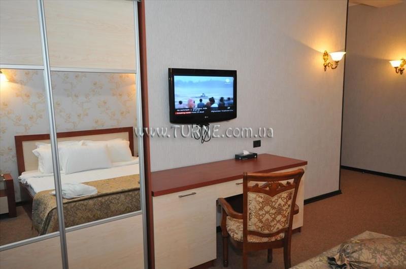 Miraj Inn Hotel 4* суреті