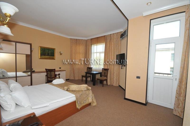 Miraj Inn Hotel 4* фотосуреті