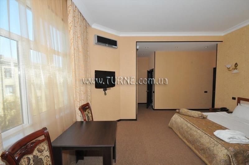 Miraj Inn Hotel 4* қонақ үйі