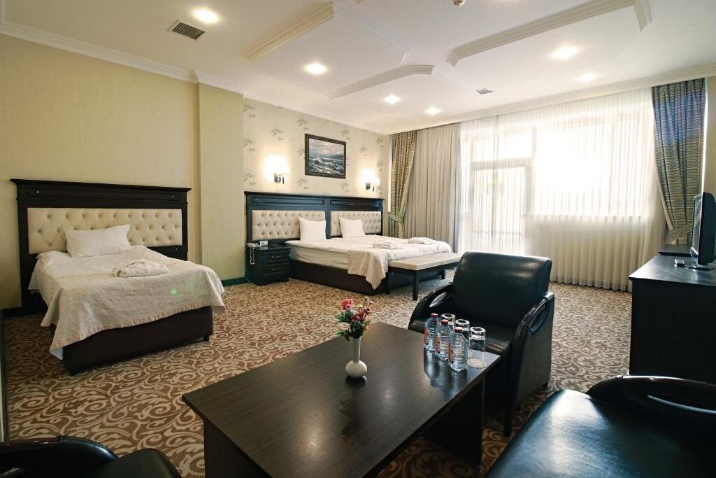 Фото New Baku 4*