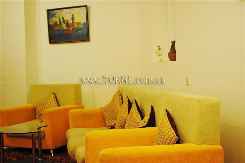 NoahS Ark Hotel 3* суреті