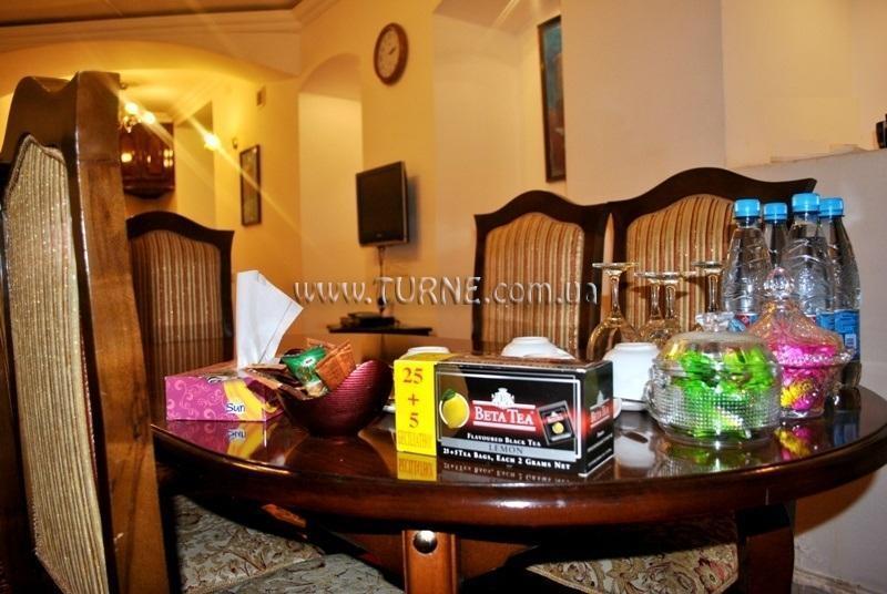 NoahS Ark Hotel 3* фотосуреті