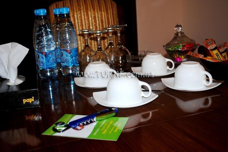 NoahS Ark Hotel 3* қонақ үйі