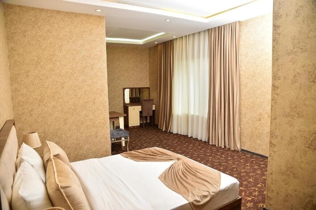 Фото Boulevard Rigs Boutique Hotel 3*