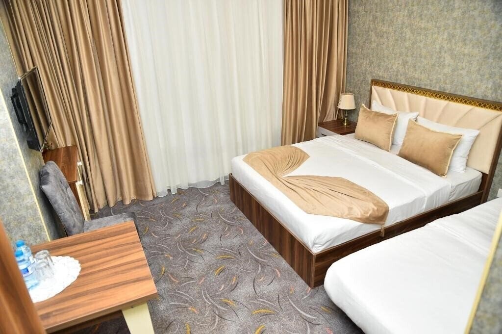 Boulevard Rigs Boutique Hotel 3* суреті