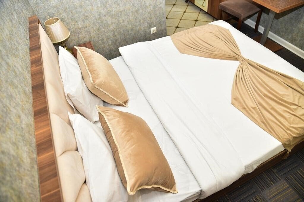Boulevard Rigs Boutique Hotel 3* суреті