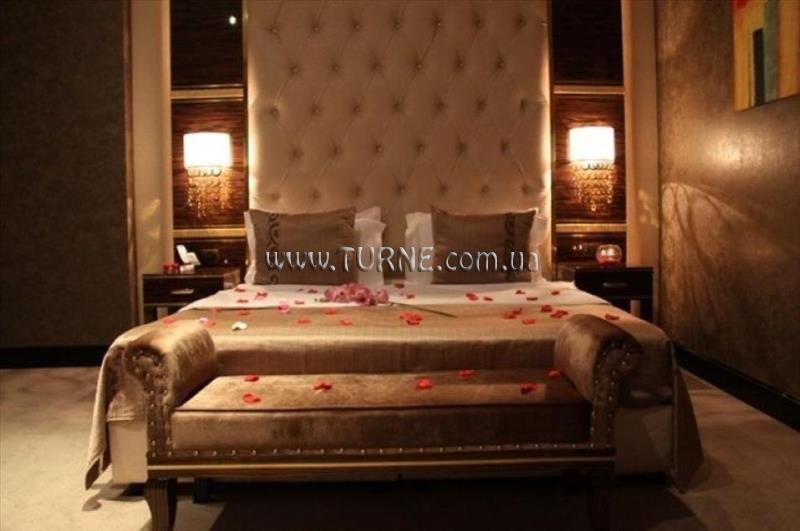 Sapphire Hotel 5* қонақ үйі