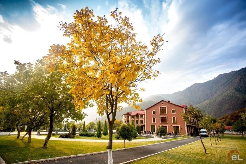 Картинка El Resort Hotel Qakh 5*