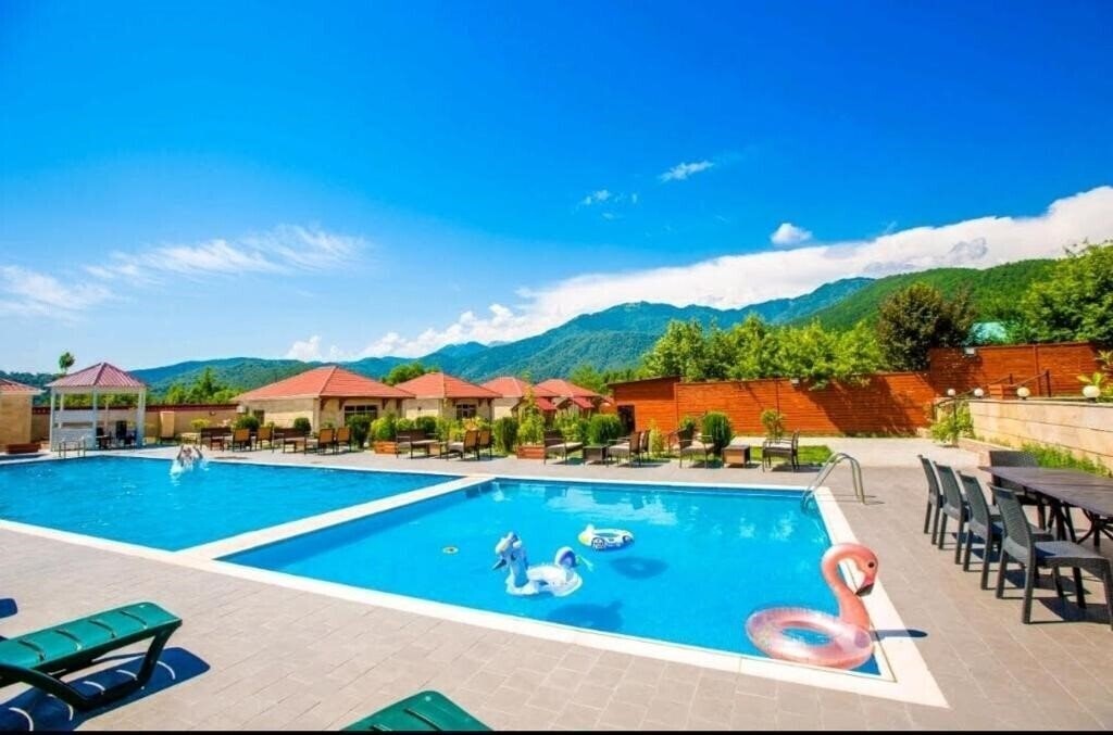 Bliss Inn Gabala 1* қонақ үйі