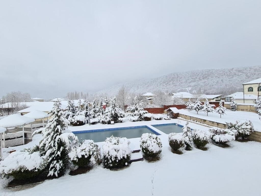Bliss Inn Gabala 1* фотосуреті