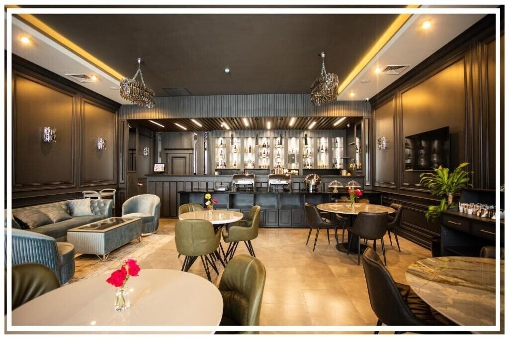 Фото Vis Palm Hotel 5*