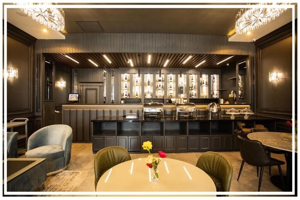 Картинка Vis Palm Hotel 5*