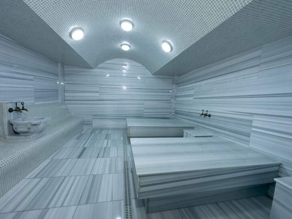 Фотография Leon Hotel SPA 4*