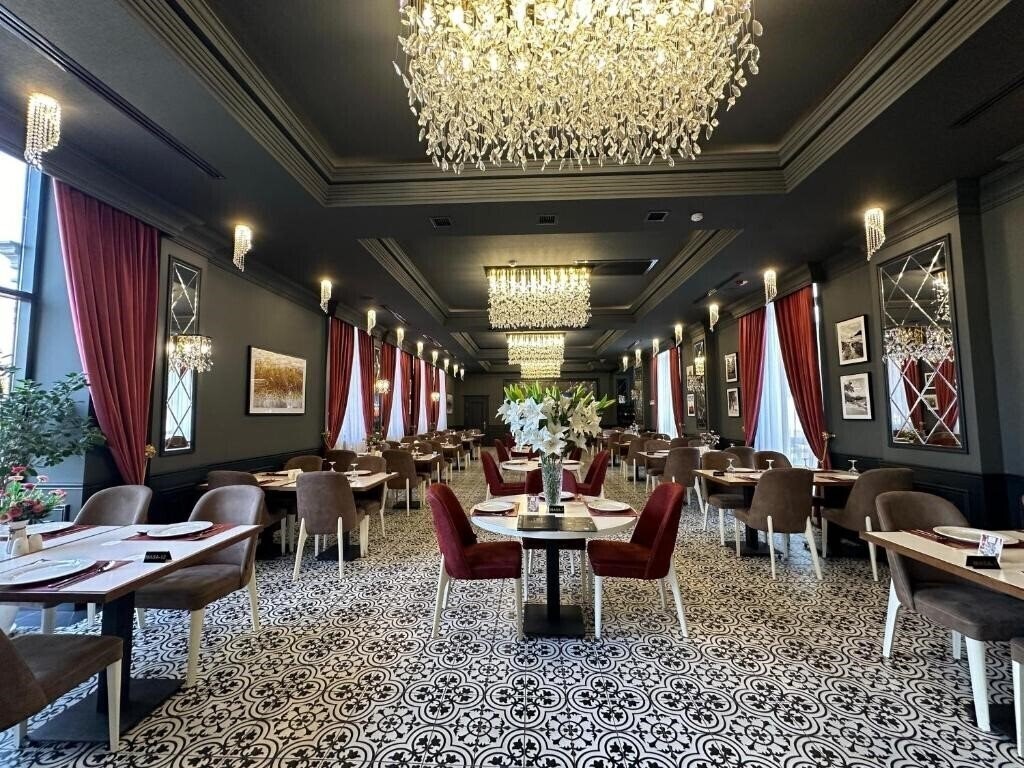 Изображение Leon Hotel SPA 4*