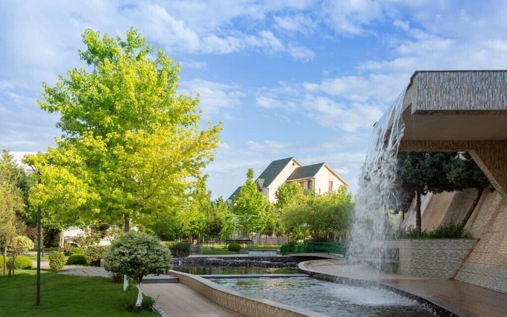 Naftalan Gashalti 5* суреті