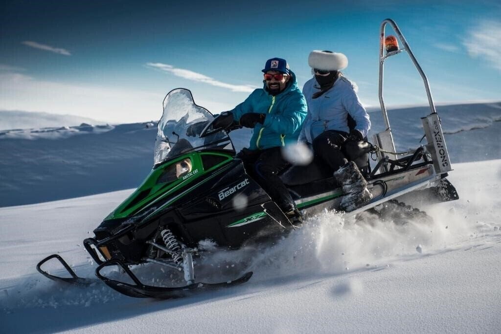 Изображение Gaya Residences Shahdag 4*