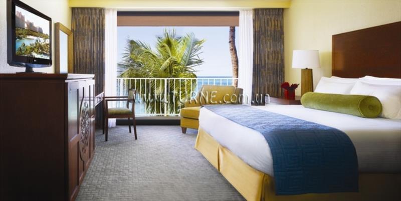 Atlantis Paradise Island 5* суреті