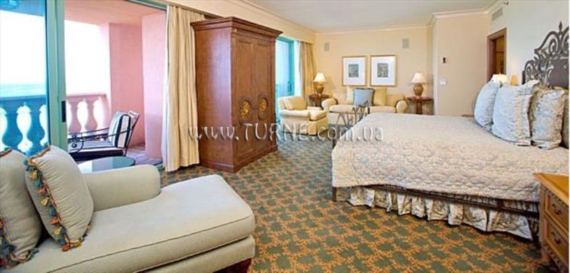 Atlantis Paradise Island 5* фотосуреті