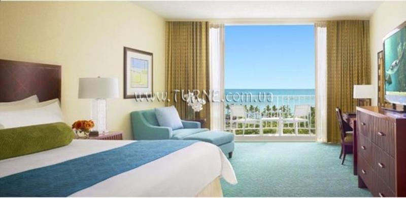 Фото Atlantis Paradise Island 5*