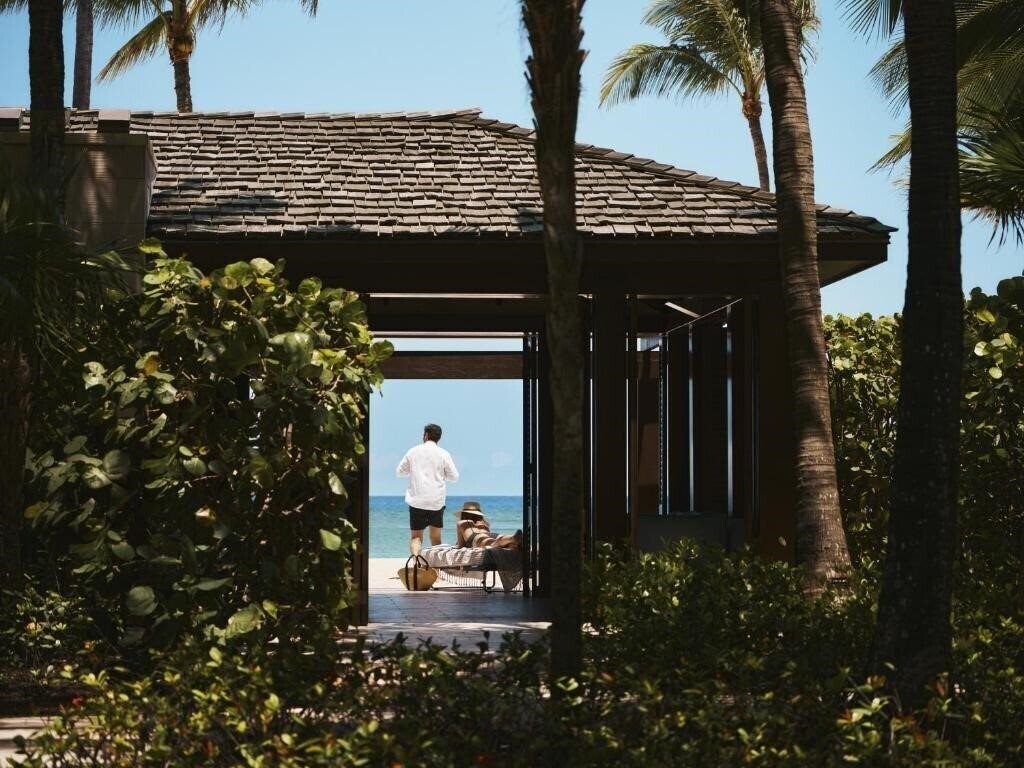 Фотография The Cove Atlantis 4*