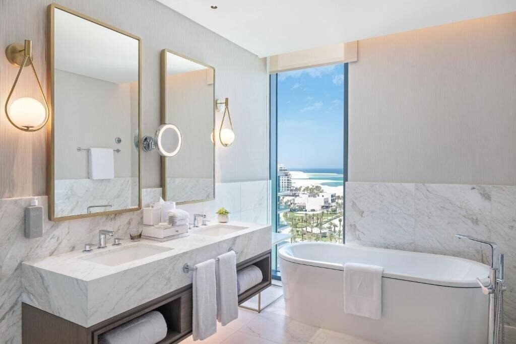 Фотография Address Beach Resort Bahrain 5*