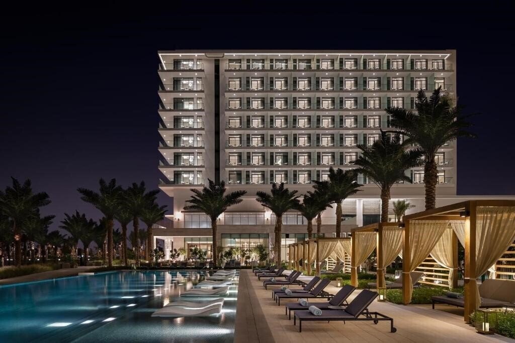 Изображение Address Beach Resort Bahrain 5*