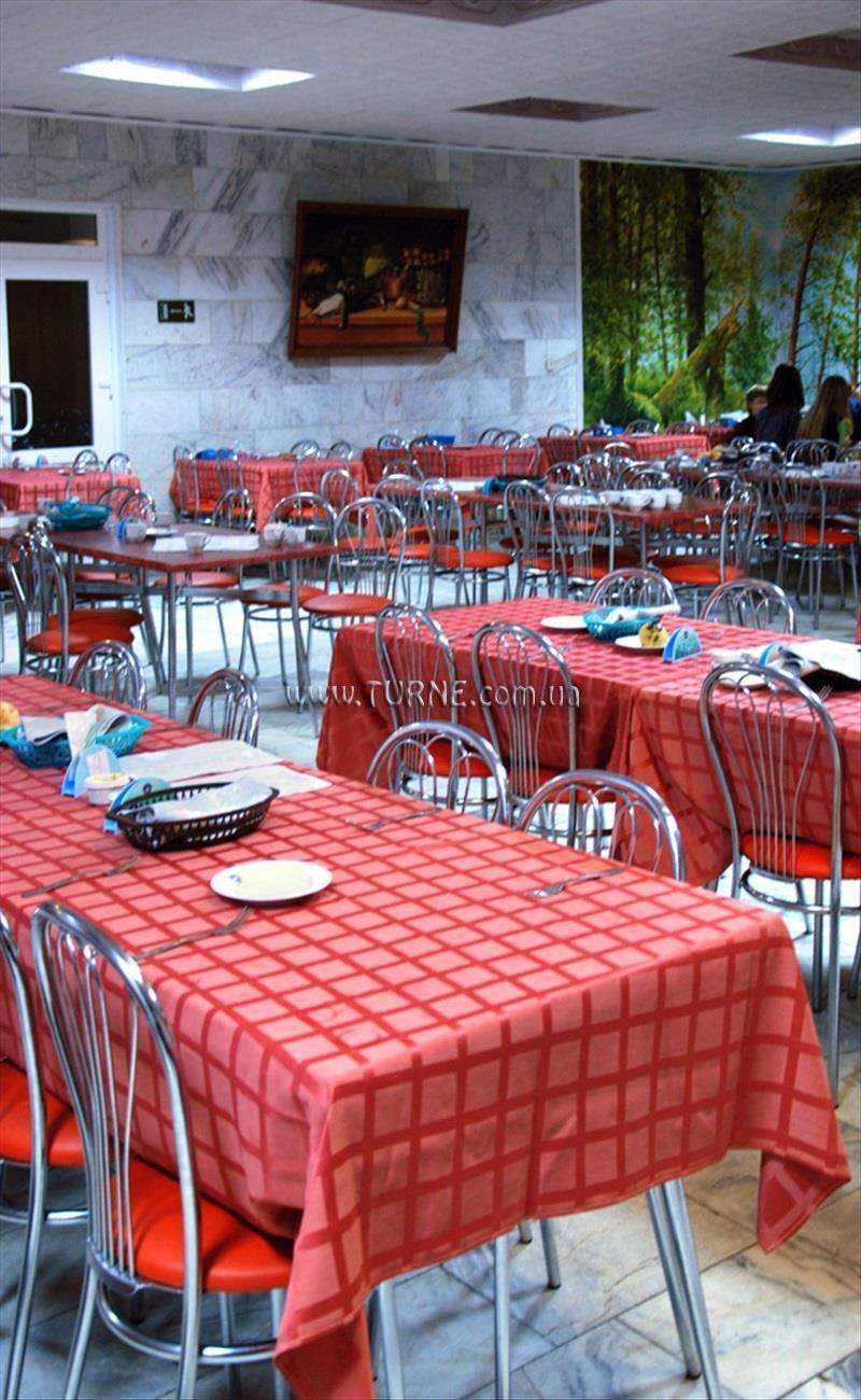 Фото Рассвет-Любань санаторий