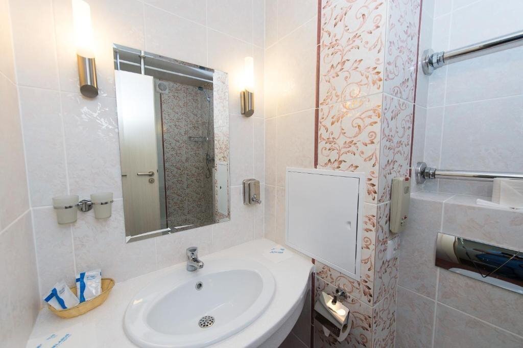 Фотография Belarus 3*