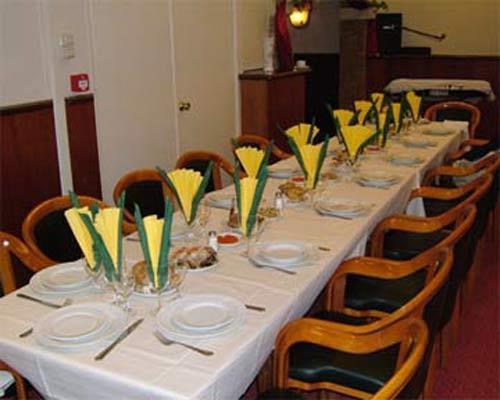 Отель Diamond 3*