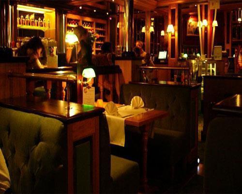 Residence 4* қонақ үйі