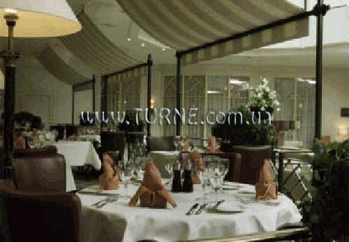 Картинка Radisson Blu Park Lane Hotel 5*