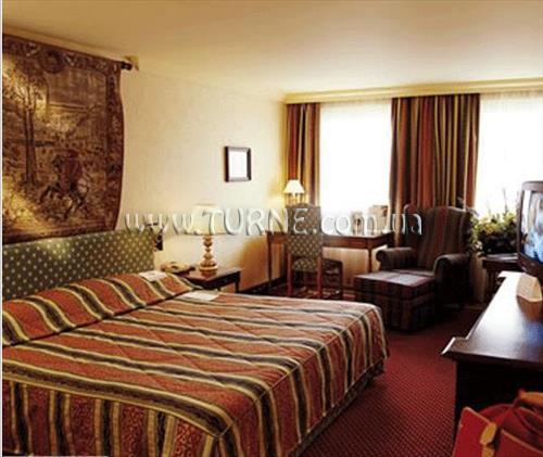 Изображение NH Brugge 4*