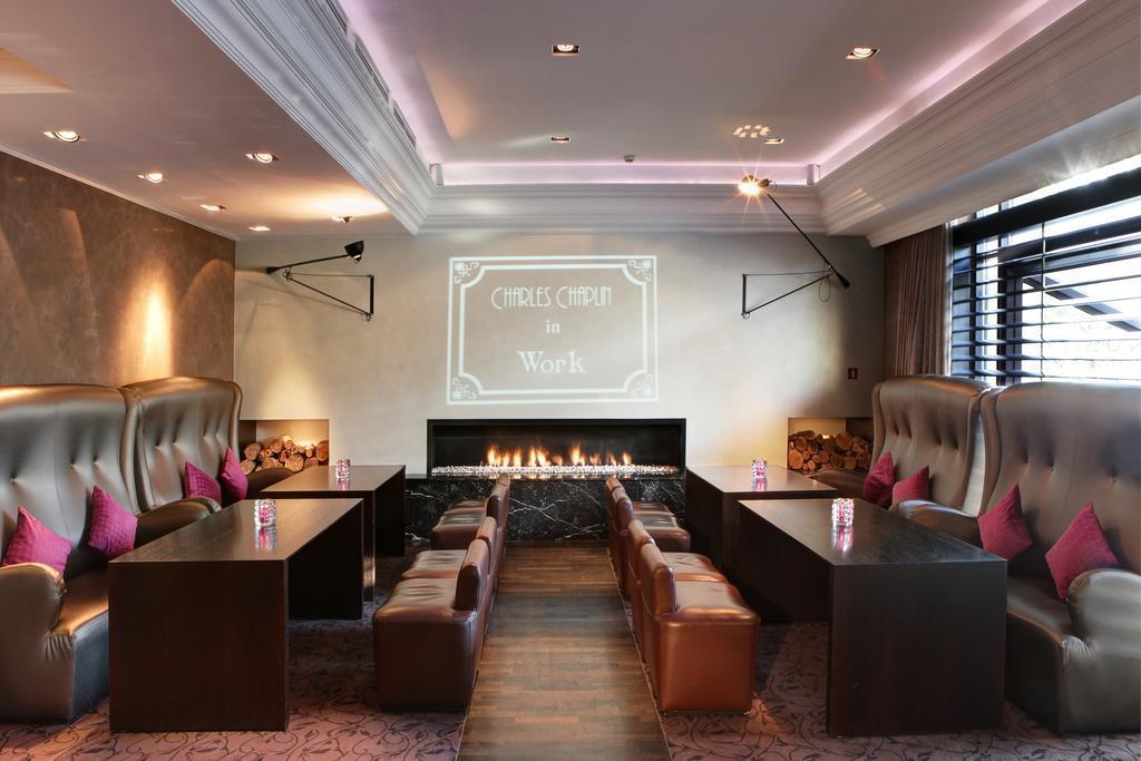 Sofitel Brussels Le Louise 5* суреті