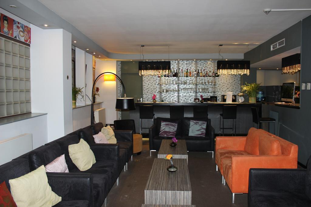 Фото Floris Hotel Arlequin Grand-Place 3*