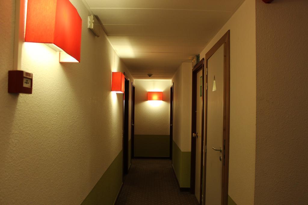 Изображение Floris Hotel Arlequin Grand-Place 3*