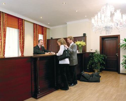 Floris Louise 4* суреті