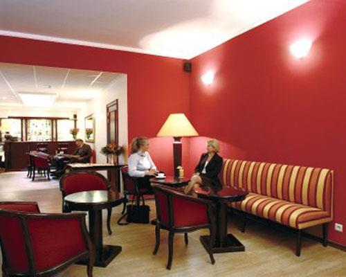 Floris Louise 4* суреті