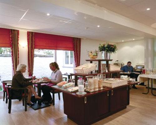 Floris Louise 4* фотосуреті