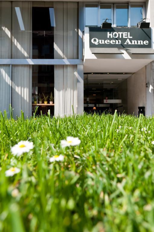 Фото Queen Anne 3*